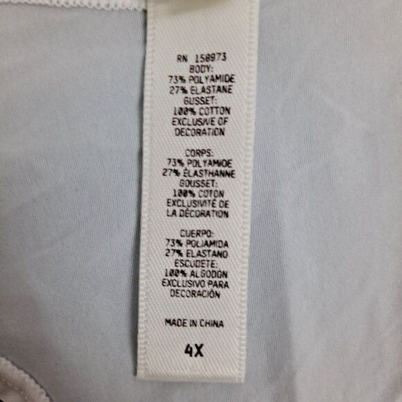 Skims ladies thong NWT - Picture 5 of 5